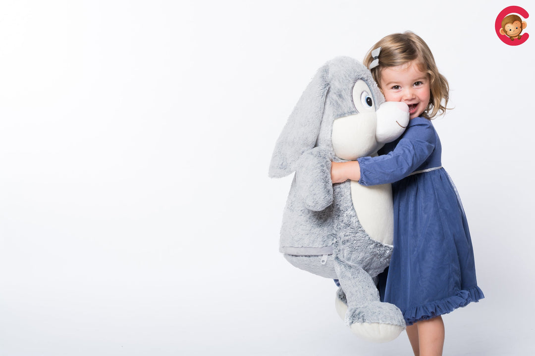 Le toutou à l’âge de l’angoisse de séparation - Brodali