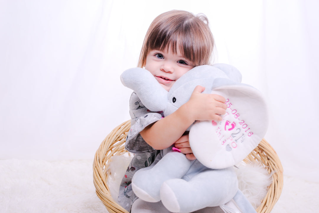 What's the occasion? - Brodali