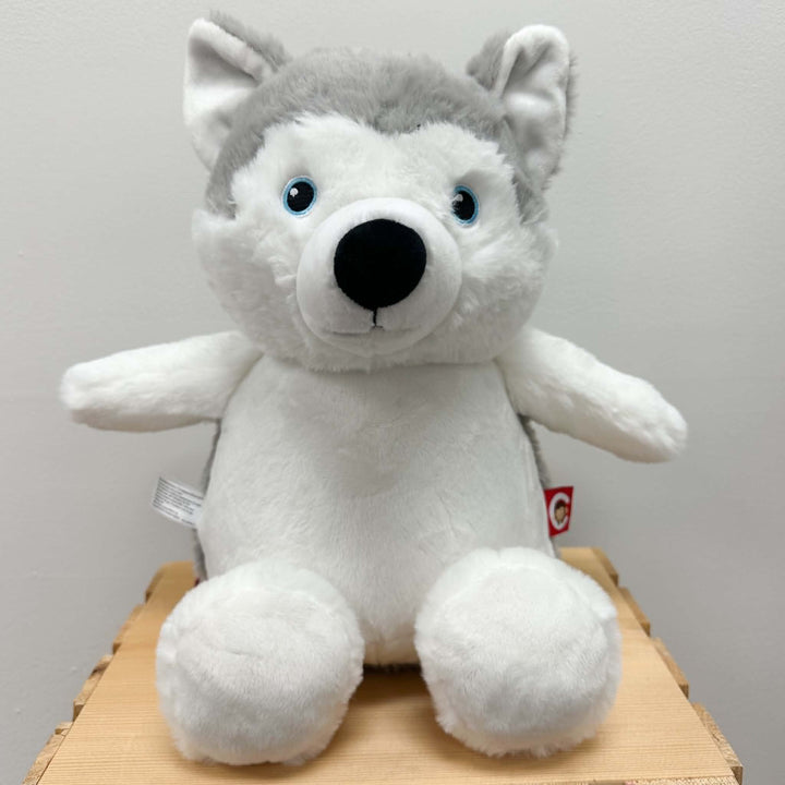 Wolf Cub