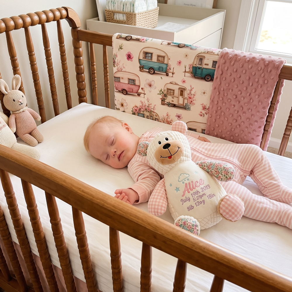 baby girl baby gift canada