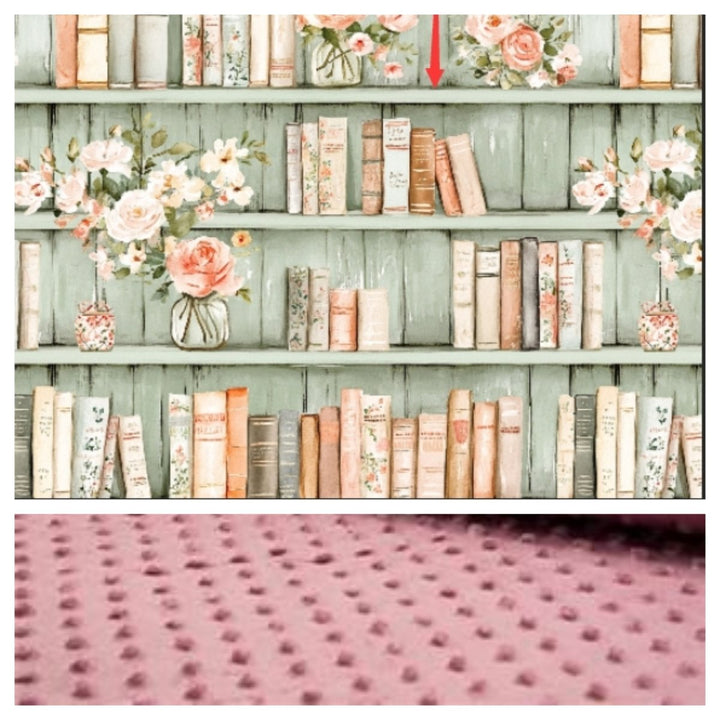 Books PRE - ORDER - Blanket