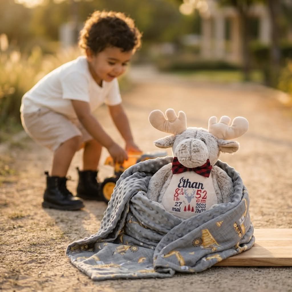 Boys will be boys - Preorder 2026 - bundle