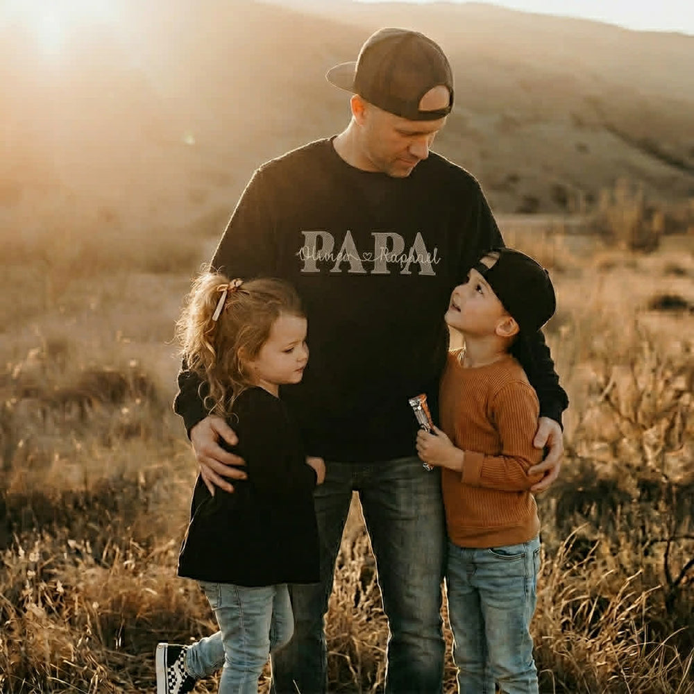 coton ouaté papa noms