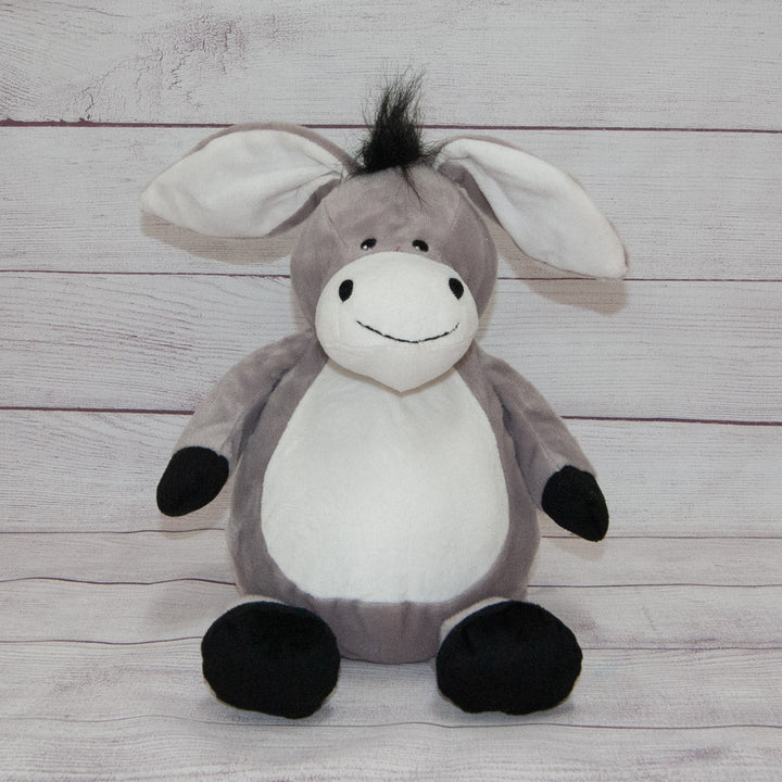 Donkey - AS IS - 