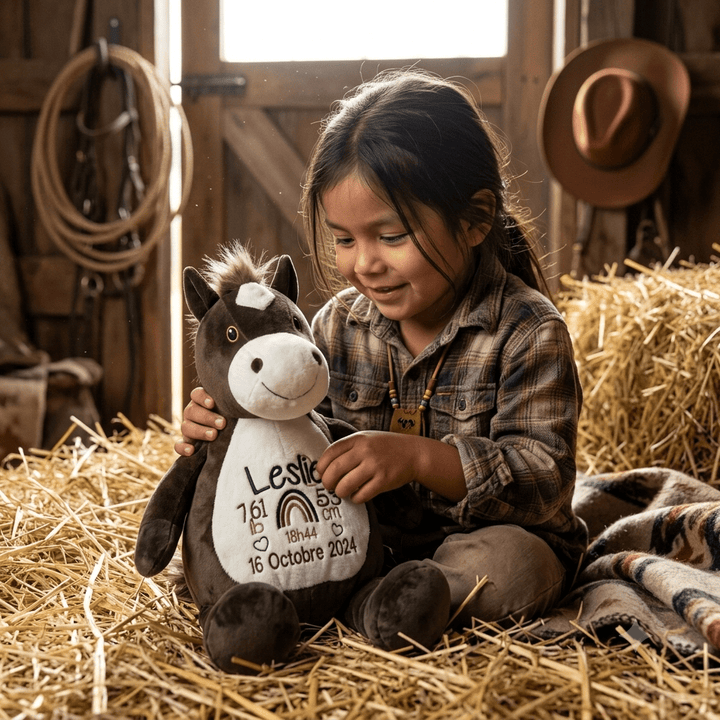 Harper the Horse - Plush