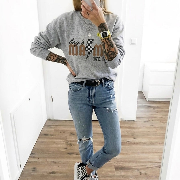 Hoodie - 