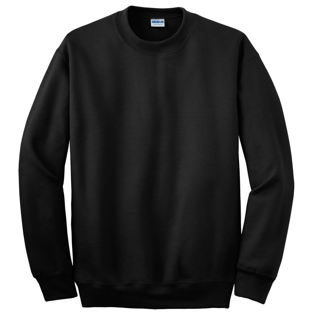 Hoodie - black
