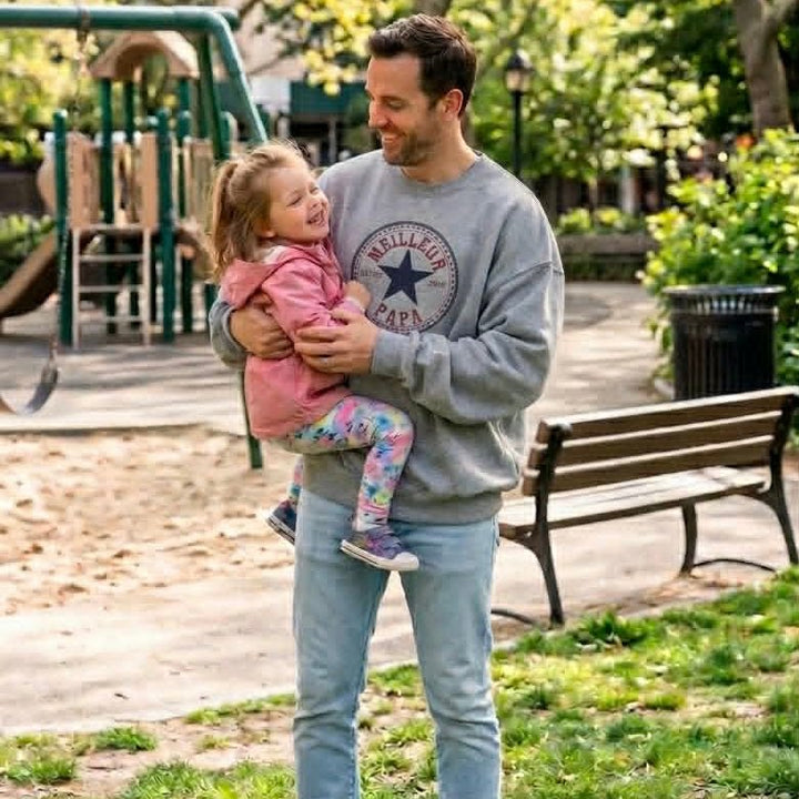 Hoodie for Dad - PRE - ORDER - 