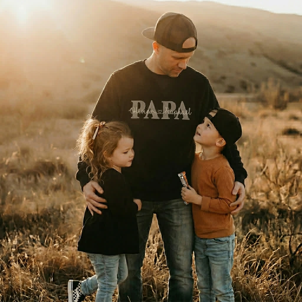 Hoodie for Dad - PRE - ORDER - 