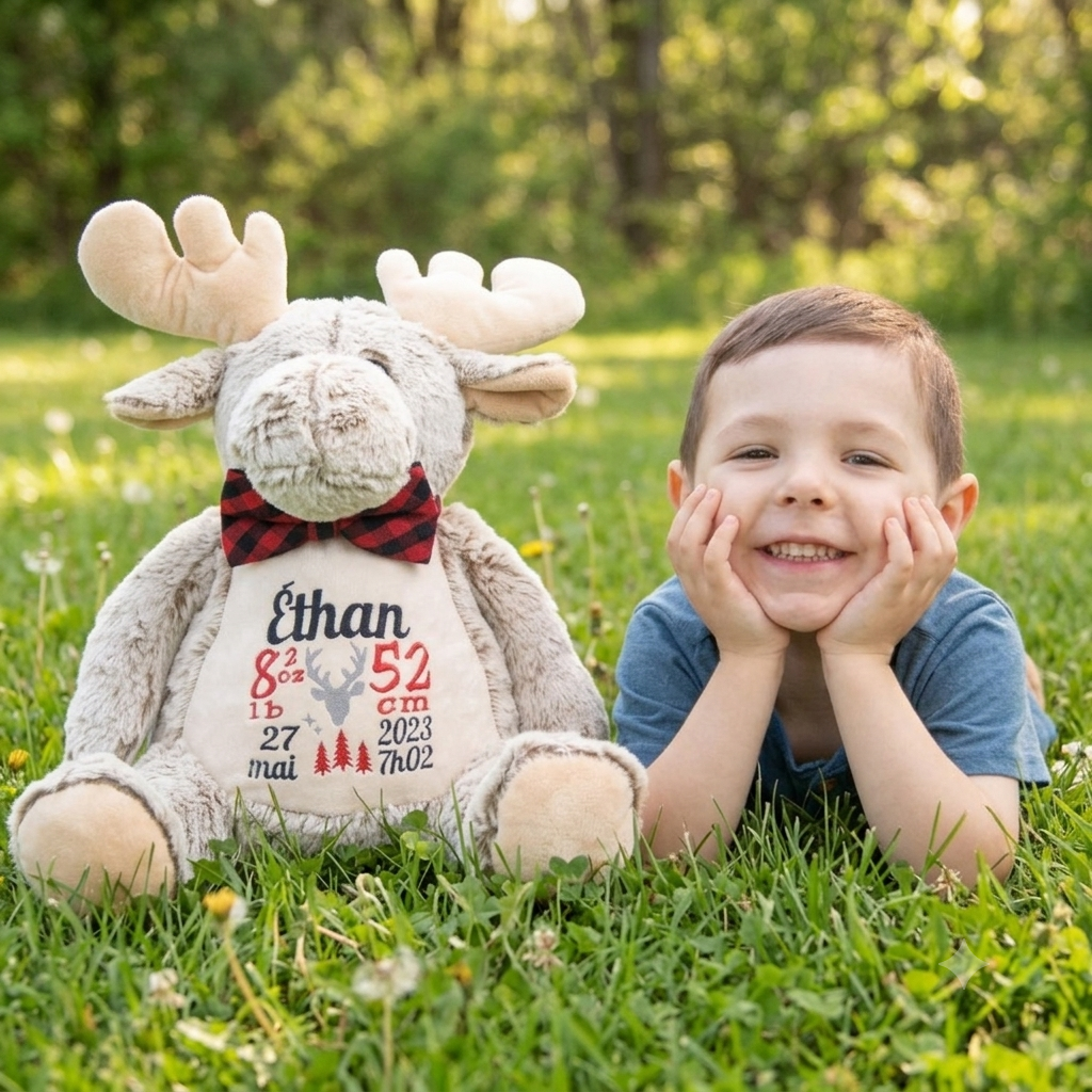 Animal stuffies