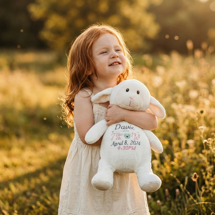 Port Lambton the Lamb - Plush