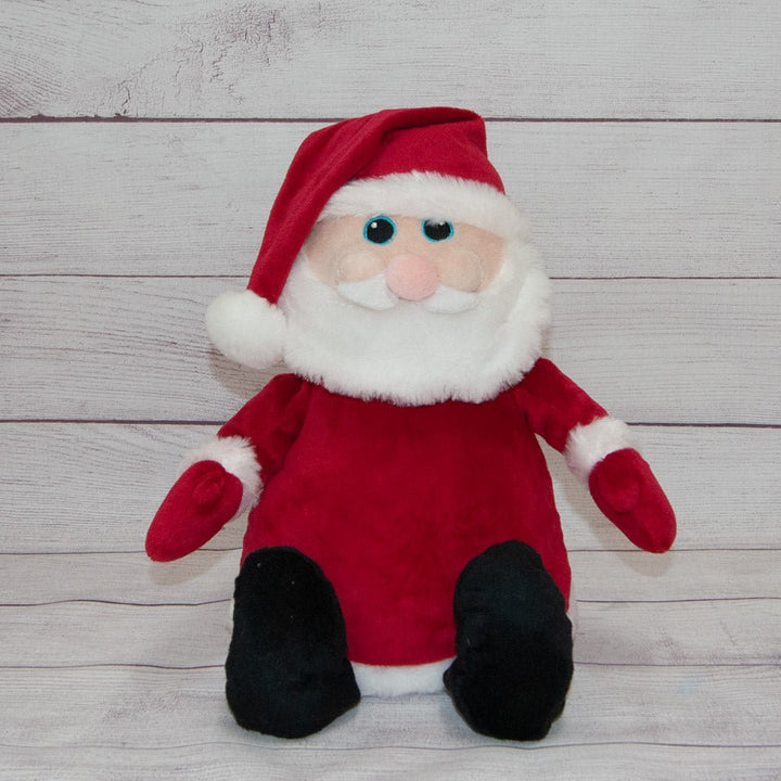 Santa Claus - AS IS - 