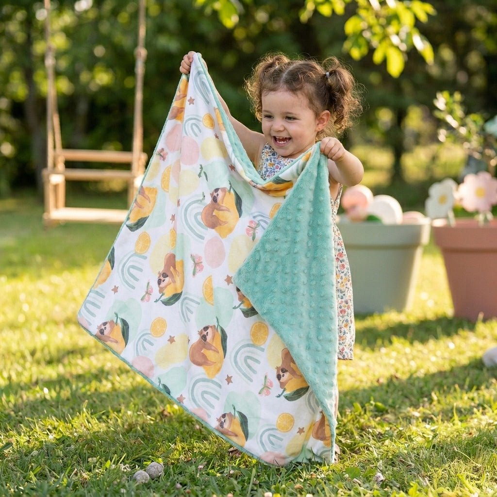 Blankets