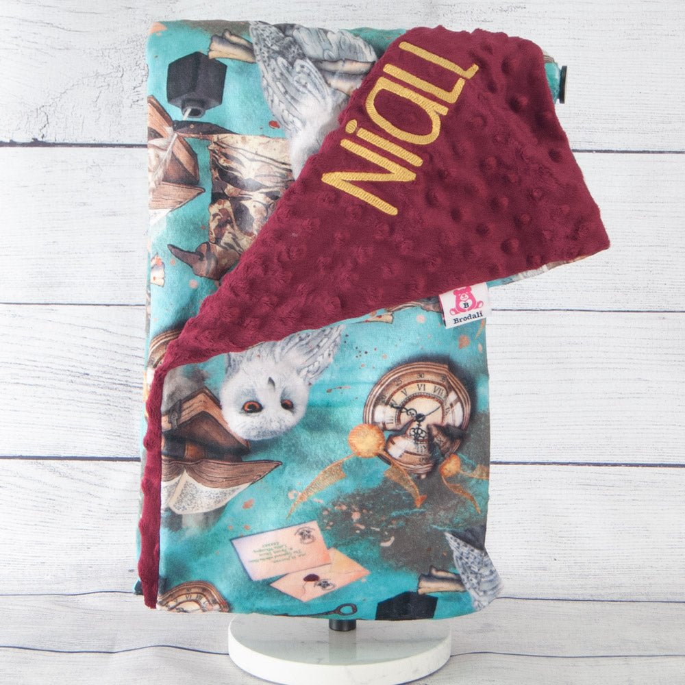 Sorcery - Blanket