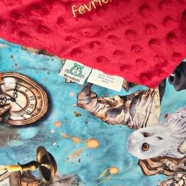 Sorcery - Blanket