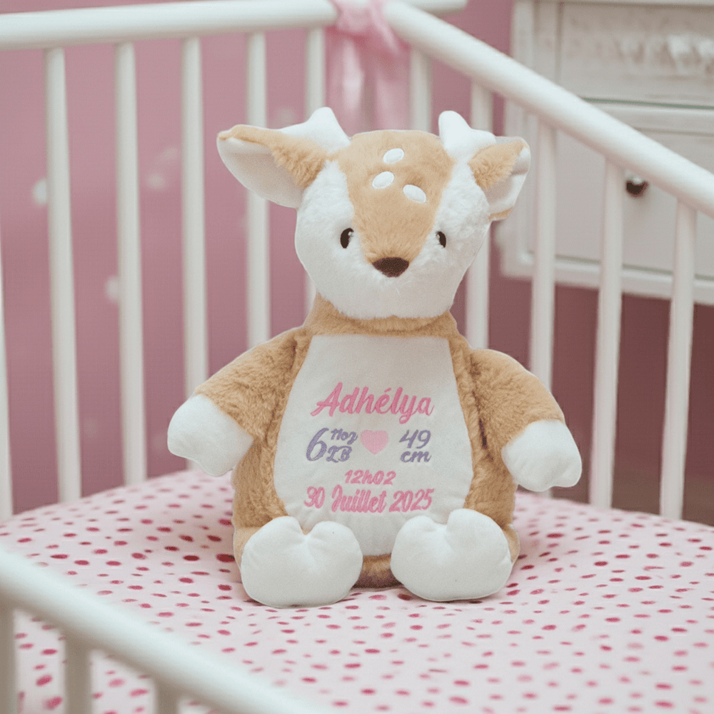 Star City the Bambi - Plush