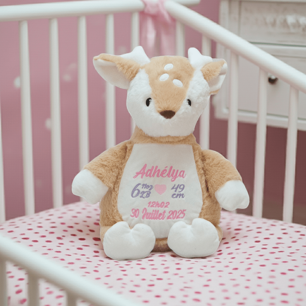 Star City the Bambi - Plush