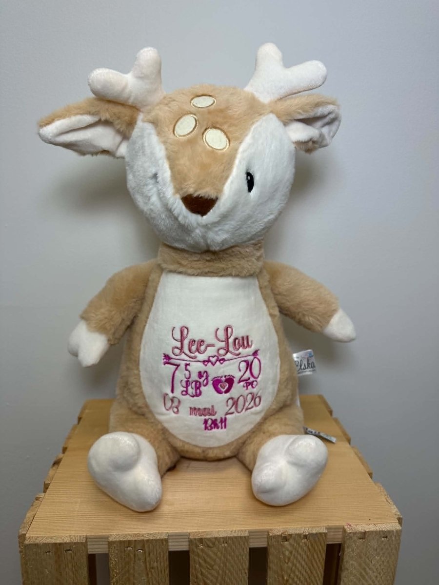 Star City the Bambi - Plush