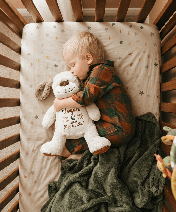 Wawa the Dog - Plush