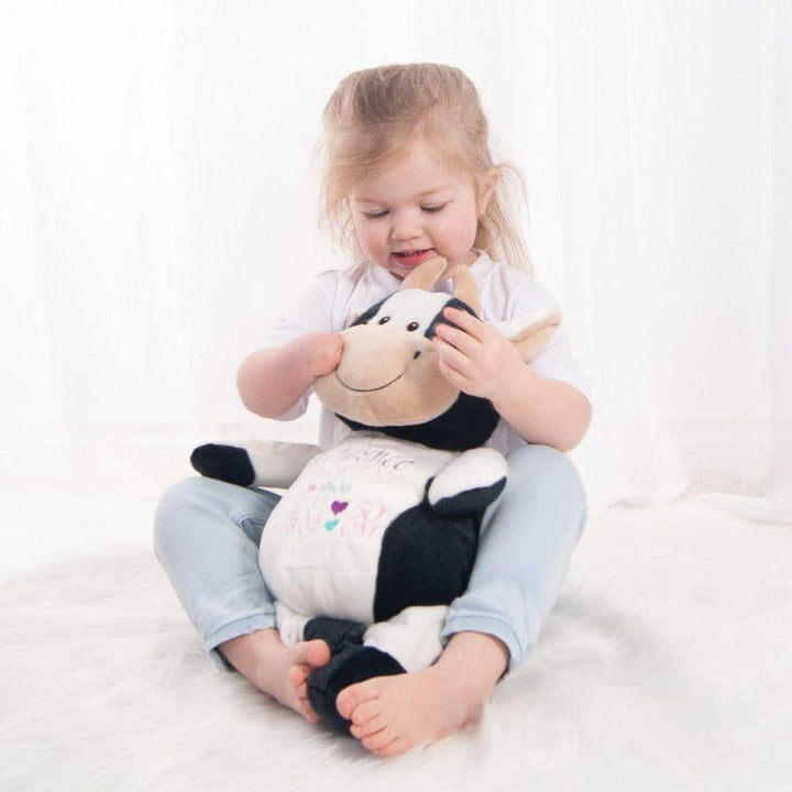 Calgary the Cow - Plush