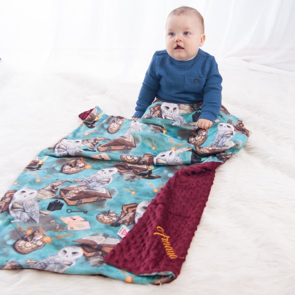 Sorcery - Blanket